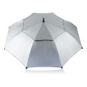 XD Design 'Orkan' paraply 27', grå